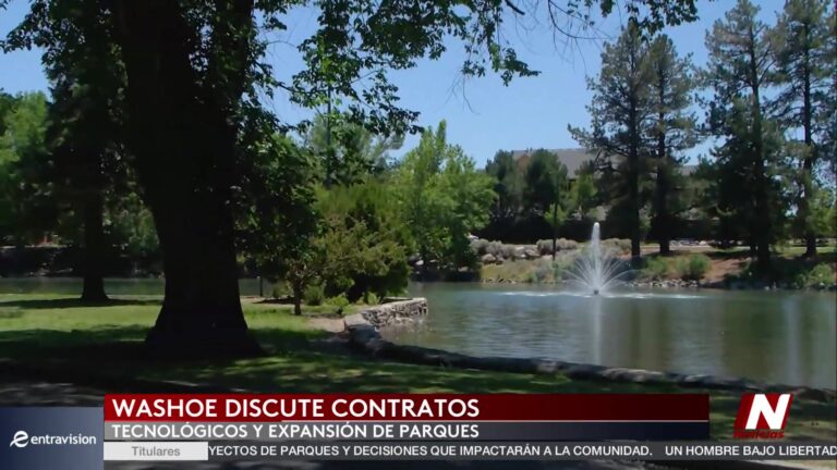 Parque Regional Salt Valley recibirá inversión de 3.78 millones para ampliar su infraestructura