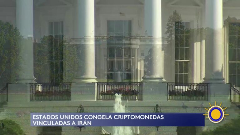 Gold Eagle: la plataforma de IA de la Casa Blanca para reforzar la ciberseguridad nacional