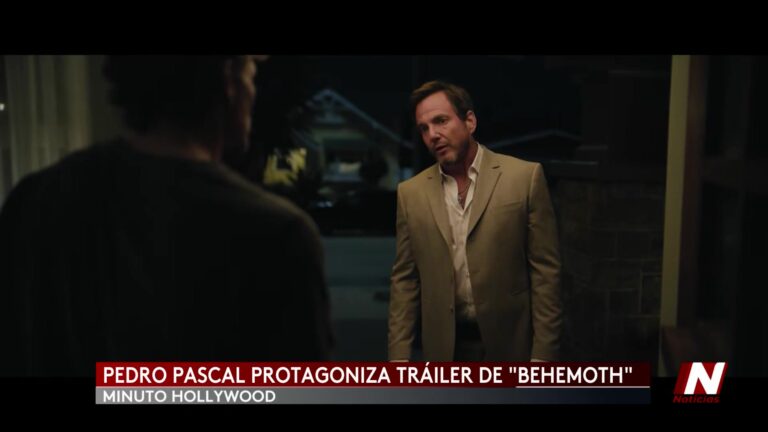 Mayday en Apple TV+: la película que lidera los estrenos de entretenimiento junto a Behemoth y Jennifer Hudson
