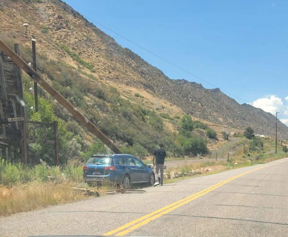 One Power Pole Can Leave New Castle Without Electricity, Xcel Explains Why