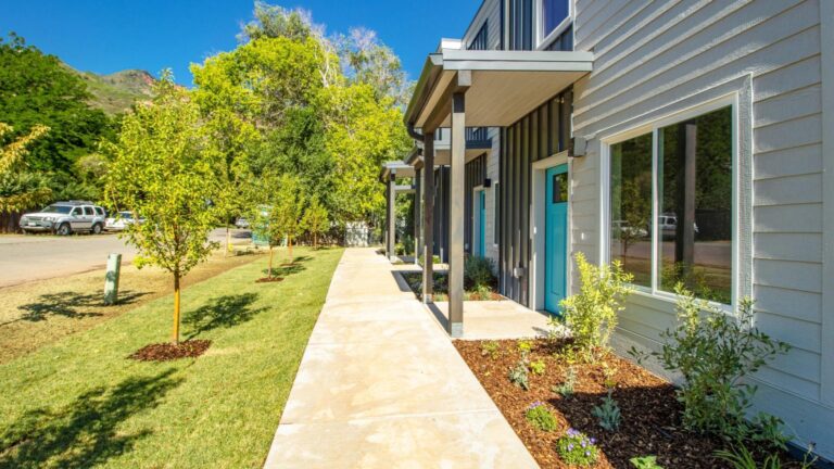 Glenwood Springs sorteará townhouse de dos recámaras por $309,535 para trabajadores locales
