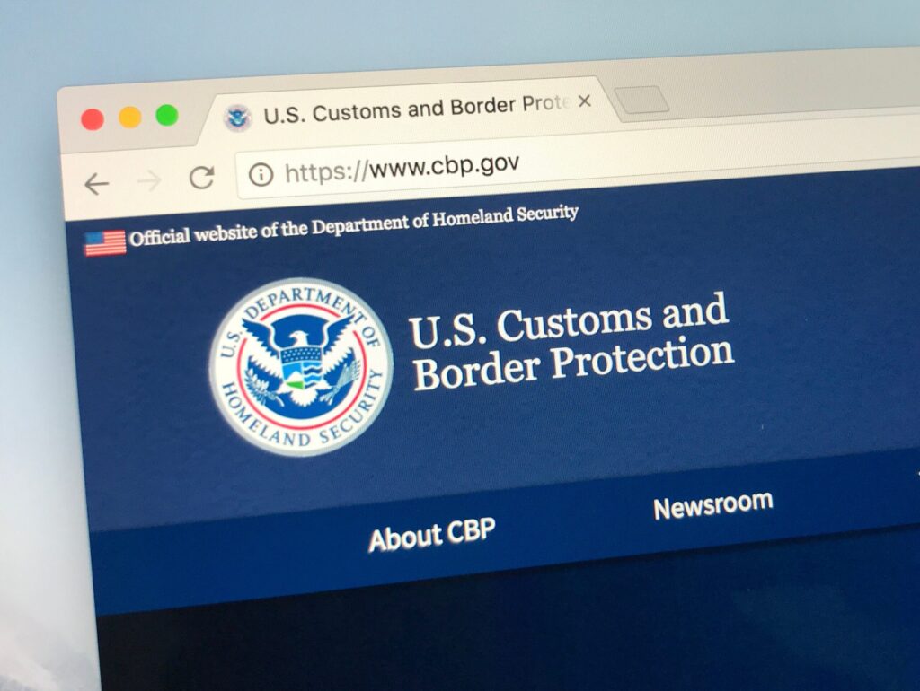 CBP abre reclutamiento para veteranos militares y cónyuges de militares en todo Estados Unidos