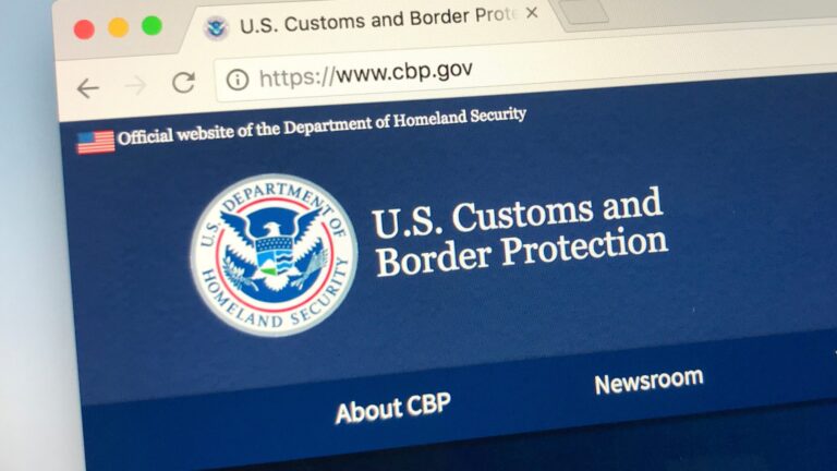 CBP abre reclutamiento para veteranos militares y cónyuges de militares en todo Estados Unidos