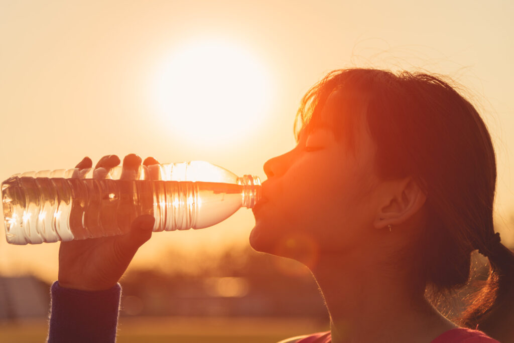 Alerta por calor extremo sigue vigente en el Condado de San Diego: estas son las zonas afectadas