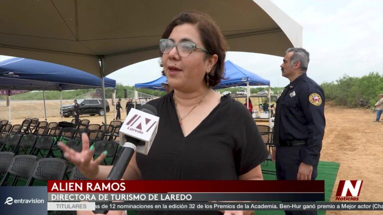 Festival de Ciudades Hermanas impulsa a Laredo con asistencia récord y turismo en Texas