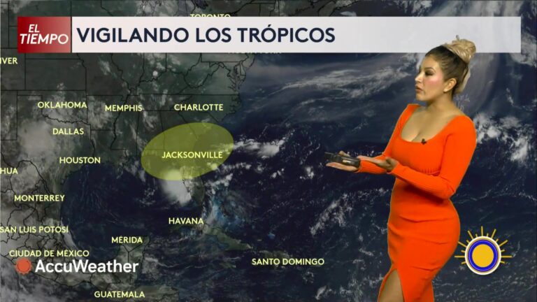 Pronóstico del tiempo en Texas y el sur de EE. UU.: alertas por inundaciones repentinas y altas temperaturas