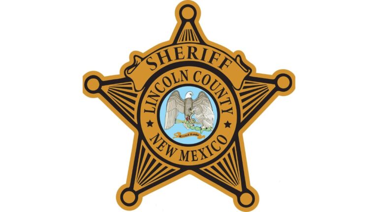 Restos humanos en Ruidoso Downs: identifican a Henry Padilla y sigue la investigación