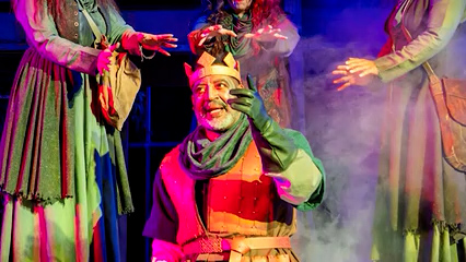 Santa Cruz Shakespeare anuncia su temporada 2026 con obras al aire libre en el Parque DeLaveaga