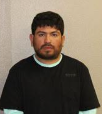 Detención en puerto fronterizo: arrestan a German Tanguma por investigación de tiroteo en Texas