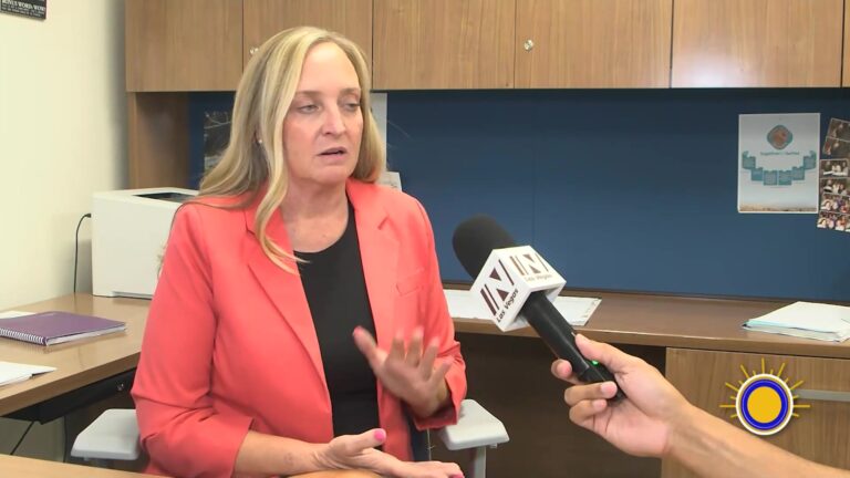 Familias de acogida en Nevada: el condado de Clark enfrenta una crisis de refugios para niños y adolescentes