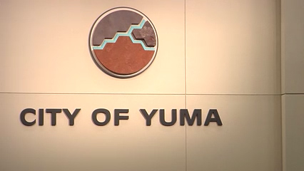 Ciudad de Yuma busca nuevo administrador municipal tras el retiro de Jay Simonton