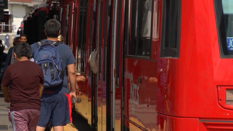 Aumento de tarifas del transporte público en San Diego avanza en SANDAG y podría entrar en vigor en otoño