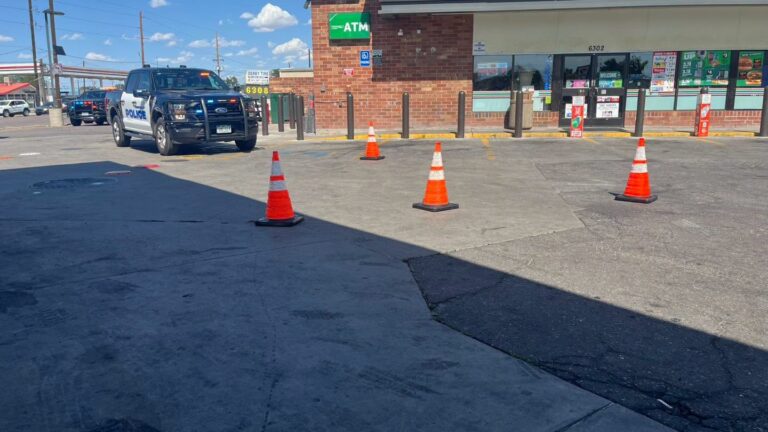 Tiroteo en Commerce City deja a un hombre gravemente herido en una gasolinera 7-Eleven
