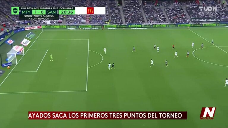 España campeona: La Roja conquista otro título mientras América arranca con fuerza en la Liga MX