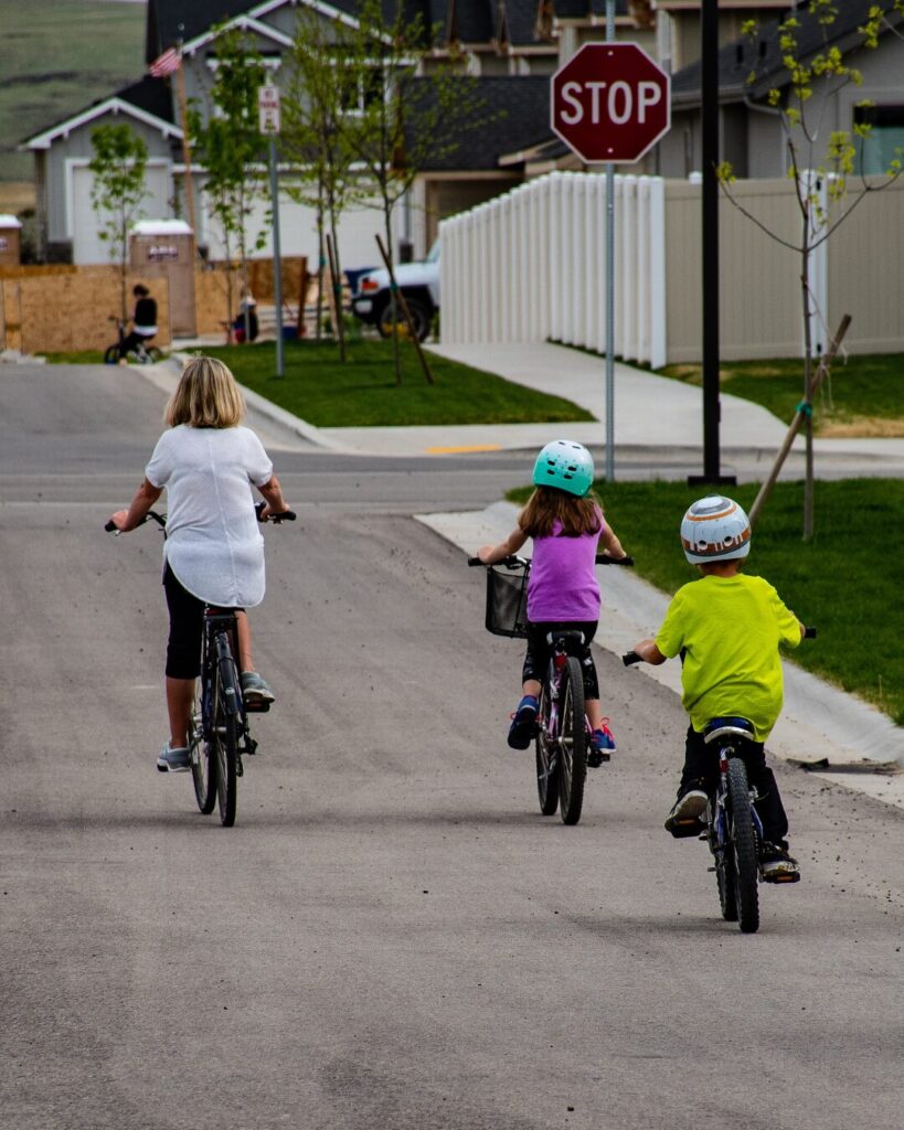 Cascos gratis en Henderson: entregarán equipo de seguridad infantil para prevenir lesiones cerebrales