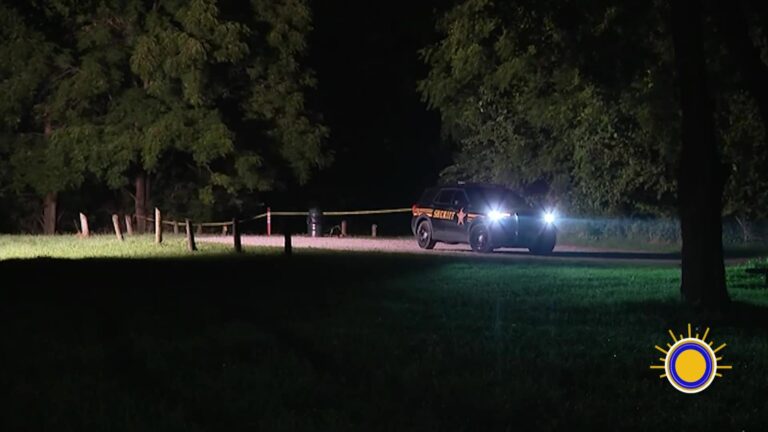 Ahogamiento en Ohio: cinco adultos mueren tras un intento de rescate en un río del condado Delaware