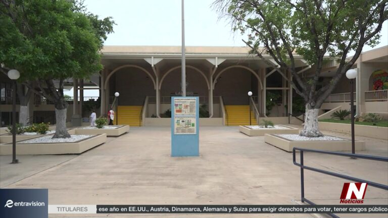 Regreso a clases en Laredo: mochilas gratis, vacunación y otros apoyos para familias
