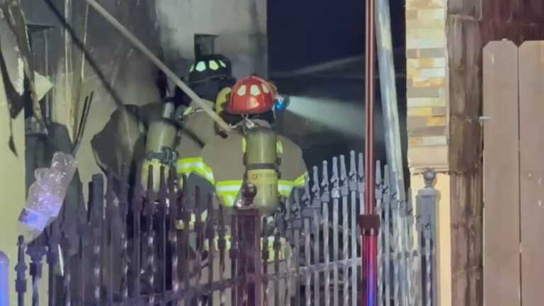 Incendio en Río Grande City sigue bajo investigación tras dejar una vivienda con daños considerables