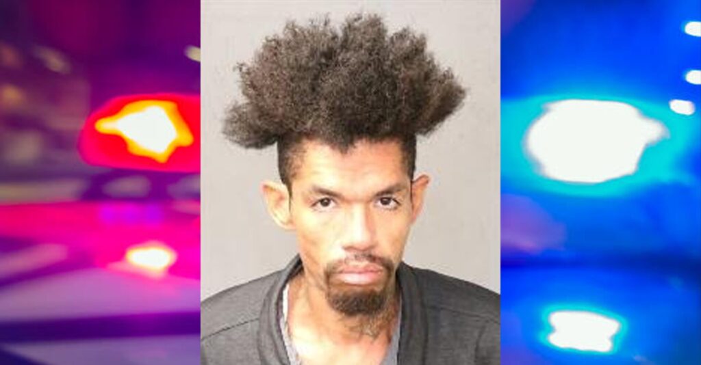 Arrestan a Charles Richards por asesinato tras tiroteo en Central Ave de Albuquerque