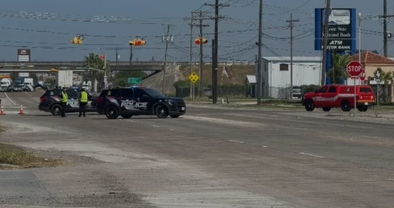 Choque frontal en FM 511 deja una mujer muerta en el condado Cameron