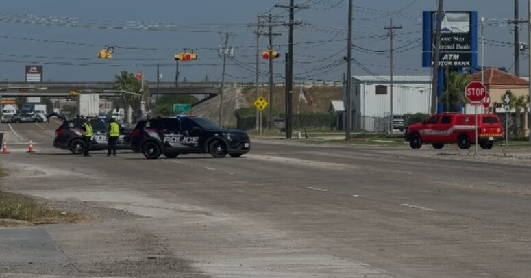 Choque frontal en FM 511 deja una mujer muerta en el condado Cameron