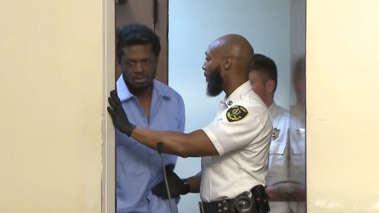 Asesinato en Boston: arrestan a Ashlie Jeremie tras dos violentos incidentes en un mismo día