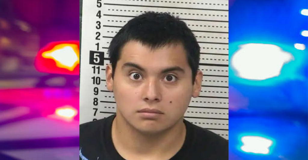 Apuñalamiento en Anthony: acusado de atacar a su compañero seguirá en la cárcel en Nuevo México