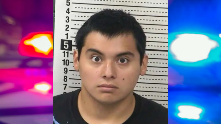 Apuñalamiento en Anthony: acusado de atacar a su compañero seguirá en la cárcel en Nuevo México