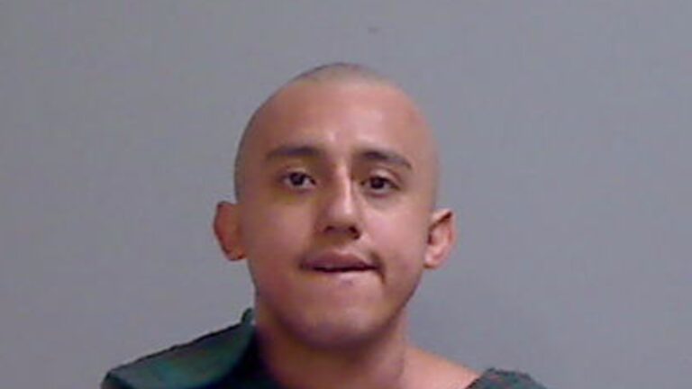 Apuñalamiento en Edinburg: hombre es acusado de agresión agravada y le fijan fianza de $5,000