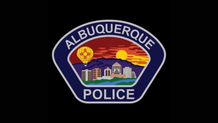 Investigan muerte de una mujer en atropello registrado esta mañana en Albuquerque
