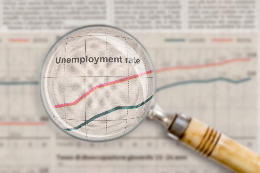 Desempleo en el Condado Imperial sube en junio, pero la tasa de desempleo mejora frente a 2025