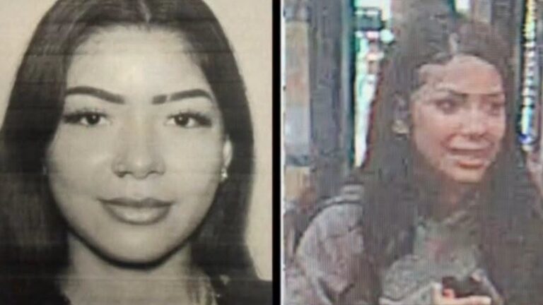 Buscan en Horizon City a mujer con orden de arresto por presunto incendio intencional