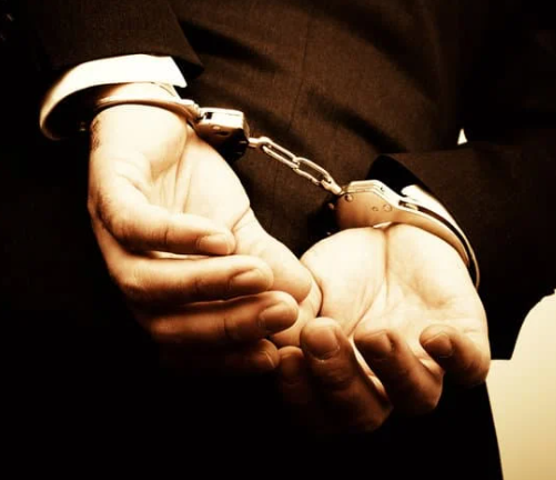 Fugitivo arrestado en Las Vegas tras 11 años de búsqueda por un caso de ofensor sexual