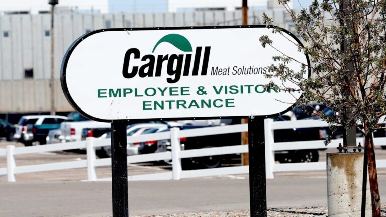 Acuerdo preliminar de Cargill podría poner fin al conflicto laboral en Fort Morgan