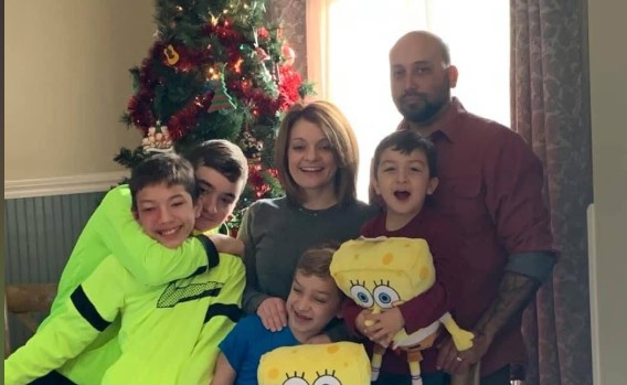 Accidente de motocicleta en Wichita deja a tres hermanos sin padre tras una serie de tragedias familiares
