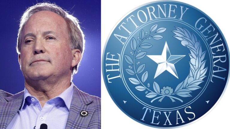 Turismo de parto: Ken Paxton investiga a hospitales del sur de Texas por presuntas promociones a embarazadas de México