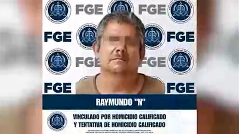 Vinculan a proceso por ataque contra regidora de Tecate; investigan a Raymundo N