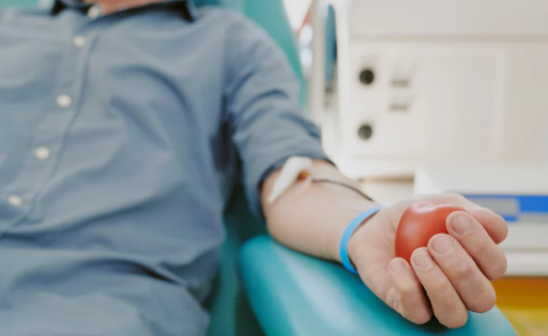 Donación de sangre en Las Vegas Ballpark ofrecerá boletos de los Aviators, tarjeta de regalo y sorteo de auto