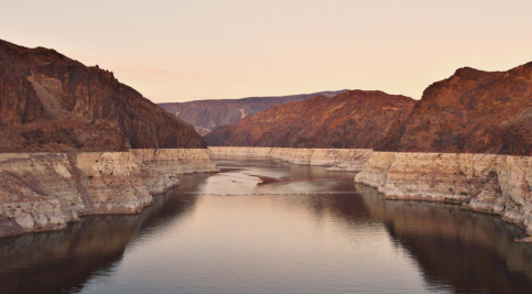 Lake Mead: Un estremecedor hallazgo de restos humanos moviliza a las autoridades