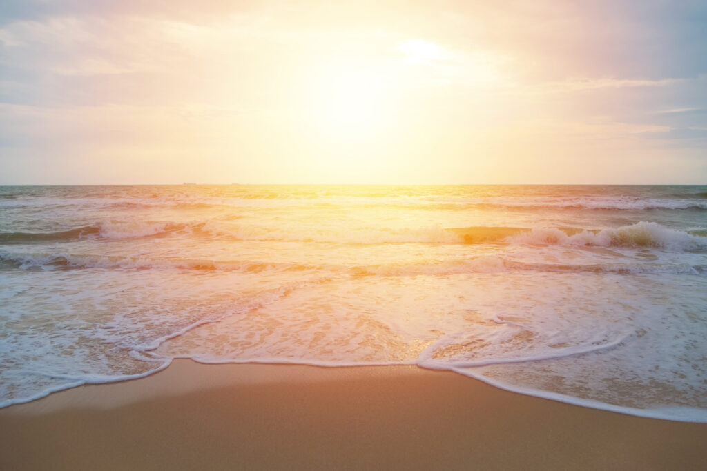 Ahogamiento en San Felipe: padre e hija de 8 años mueren en playas de la zona turística
