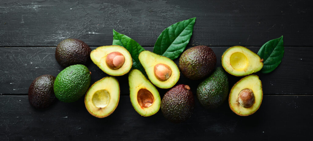 California celebra el Día Nacional del Aguacate: líder en producción de aguacate y San Diego destaca entre los condados clave
