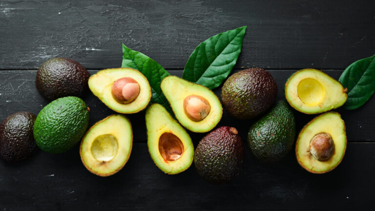 California celebra el Día Nacional del Aguacate: líder en producción de aguacate y San Diego destaca entre los condados clave