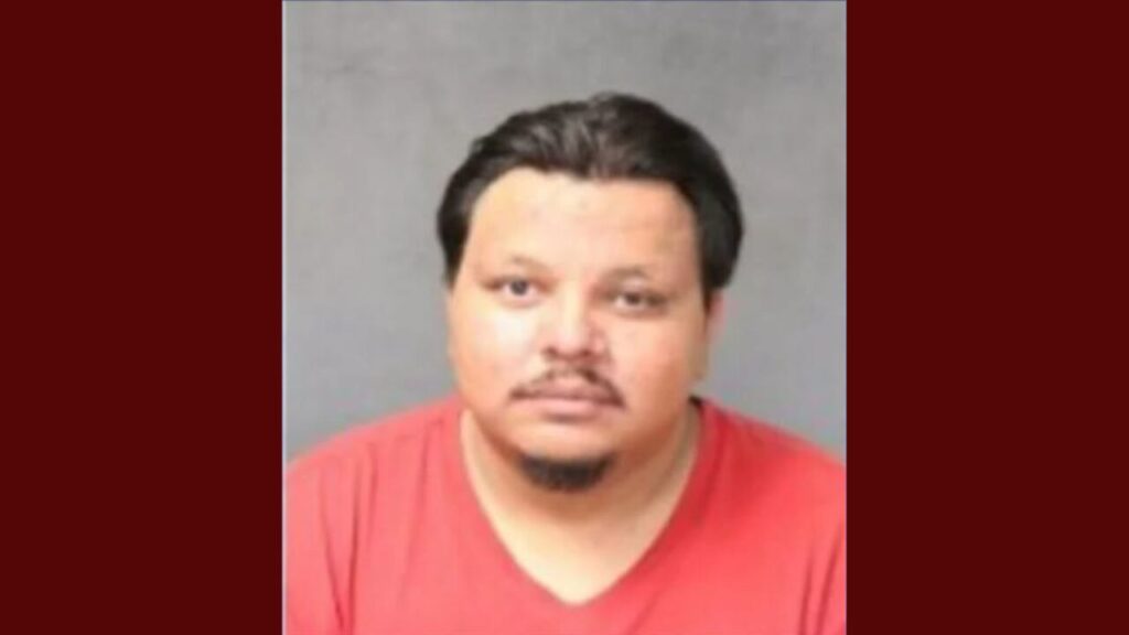 Abuso sexual contra una niña en Nuevo México: condenan a Michael Ontiveros a 36 años de prisión