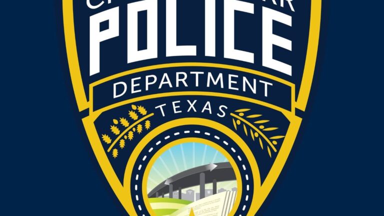 Policía de Pharr rescata a hombre en crisis sobre la Expressway 83 tras rápida intervención