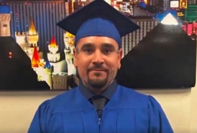 Asesinato de Ángel Robles en Las Vegas: familia exige justicia tras cuatro días para hallar su cuerpo