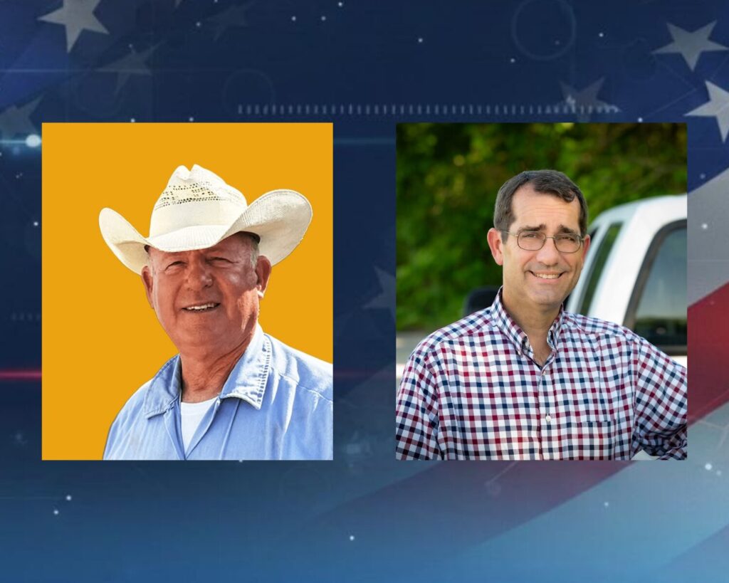 Resultados preliminares en Kansas Distrito 2: Derek Schmidt lidera entre los republicanos y Don Coover entre los demócratas