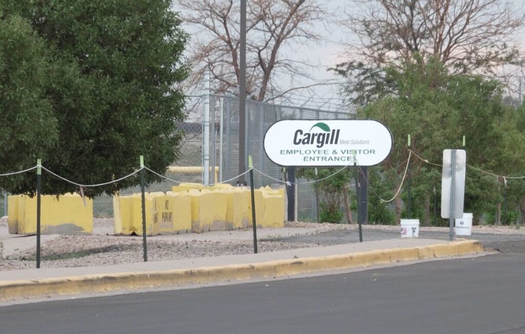 Conflicto laboral en Cargill Fort Morgan se prolonga tras el rechazo del acuerdo