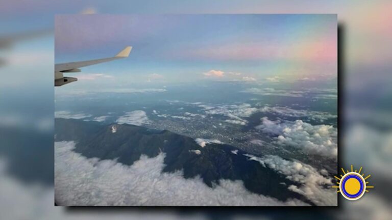 Evacuación de españoles en Venezuela tras los terremotos: así fue el operativo desde Maracay