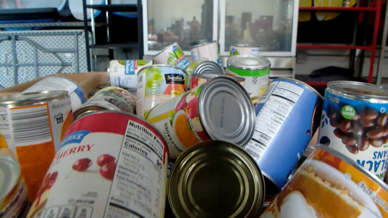 Food Bank RGV distribuirá frutas y verduras gratis en Indian Lake este jueves