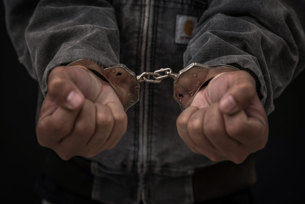 Hombre de Peñitas es sentenciado a más de nueve años de prisión por delitos relacionados con abuso sexual infantil